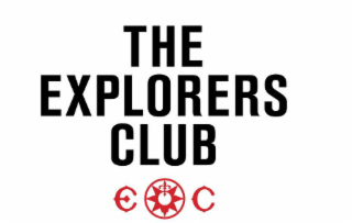 THE EXPLORERS CLUB E C logo