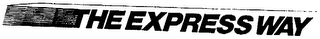 THE EXPRESS WAY logo