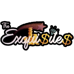 THE EXQUI$ITE$ logo