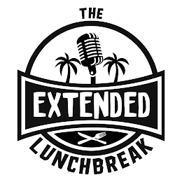 THE EXTENDED LUNCHBREAK logo