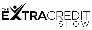 THE EXTRA CREDIT SHOW logo