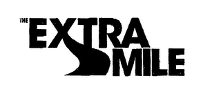 THE EXTRA MILE logo