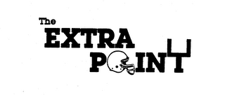 THE EXTRA POINT logo