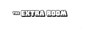 THE EXTRA ROOM logo