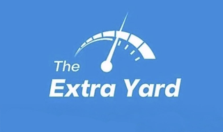 THE EXTRA YARD logo