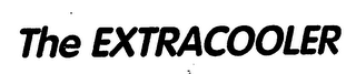 THE EXTRACOOLER logo