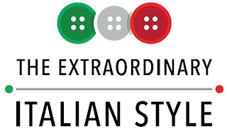THE EXTRAORDINARY ITALIAN STYLE logo