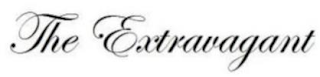 THE EXTRAVAGANT logo