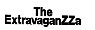 THE EXTRAVAGANZZA logo