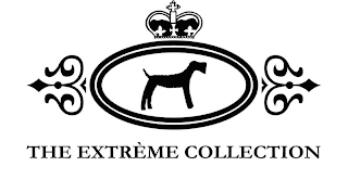 THE EXTREME COLLECTION logo