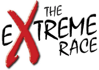 THE EXTREME RACE logo