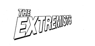 THE EXTREMISTS logo