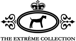 THE EXTRÈME COLLECTION logo
