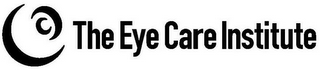 THE EYE CARE INSTITUTE logo