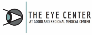 THE EYE CENTER AT GOODLAND REGIONAL MEDICAL CENTER logo