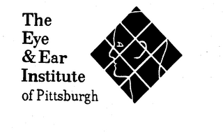 THE EYE & EAR INSTITUTE OF PITTSBURGH logo