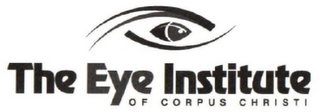 THE EYE INSTITUTE OF CORPUS CHRISTI logo