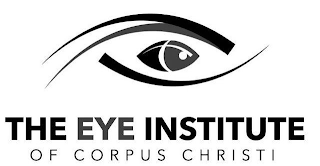 THE EYE INSTITUTE OF CORPUS CHRISTI logo
