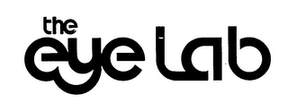 THE EYE LAB logo