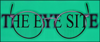 THE EYE SITE logo