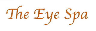 THE EYE SPA logo
