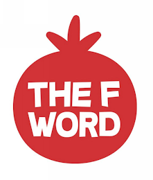 THE F WORD logo