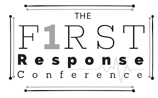 THE F1RST RESPONSE CONFERENCE logo