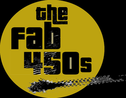 THE FAB 450S logo
