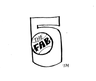 THE FAB 5