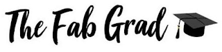 THE FAB GRAD logo