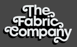 THE FABRIC COMPANY logo