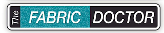 THE FABRIC DOCTOR logo
