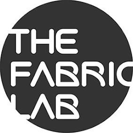 THE FABRIC LAB logo