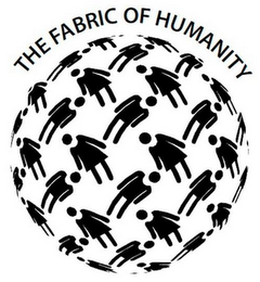 THE FABRIC OF HUMANITY logo