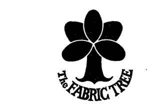 THE FABRIC TREE logo
