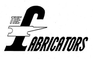 THE FABRICATORS logo