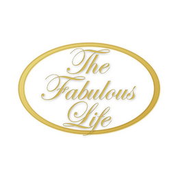 THE FABULOUS LIFE logo