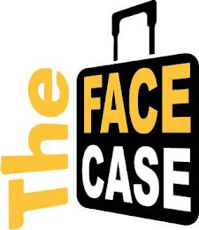 THE FACE CASE logo