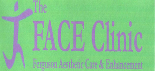 THE FACE CLINIC FERGUSON AESTHETIC CARE & ENHANCEMENT logo