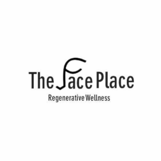 THE FACE PLACE REGENERATIVE WELLNESS logo