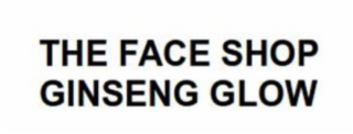 THE FACE SHOP GINSENG GLOW logo