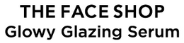 THE FACE SHOP GLOWY GLAZING SERUM logo