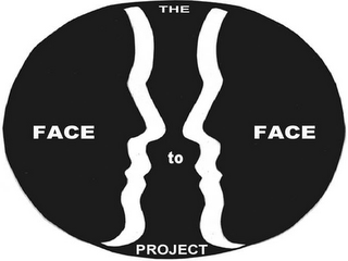 THE FACE TO FACE PROJECT logo