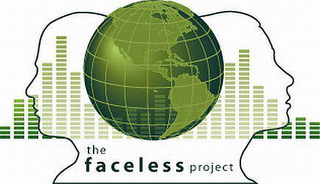 THE FACELESS PROJECT logo