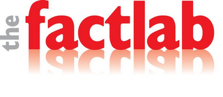 THE FACTLAB logo