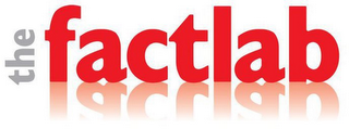 THE FACTLAB logo