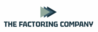 THE FACTORING COMPANY logo