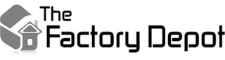 THE FACTORY DEPOT logo