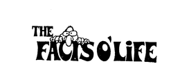 THE FACTS O'LIFE logo