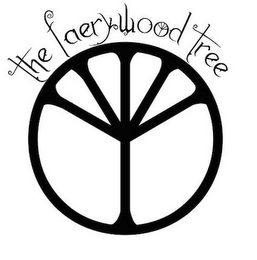 THE FAERYWOOD TREE logo